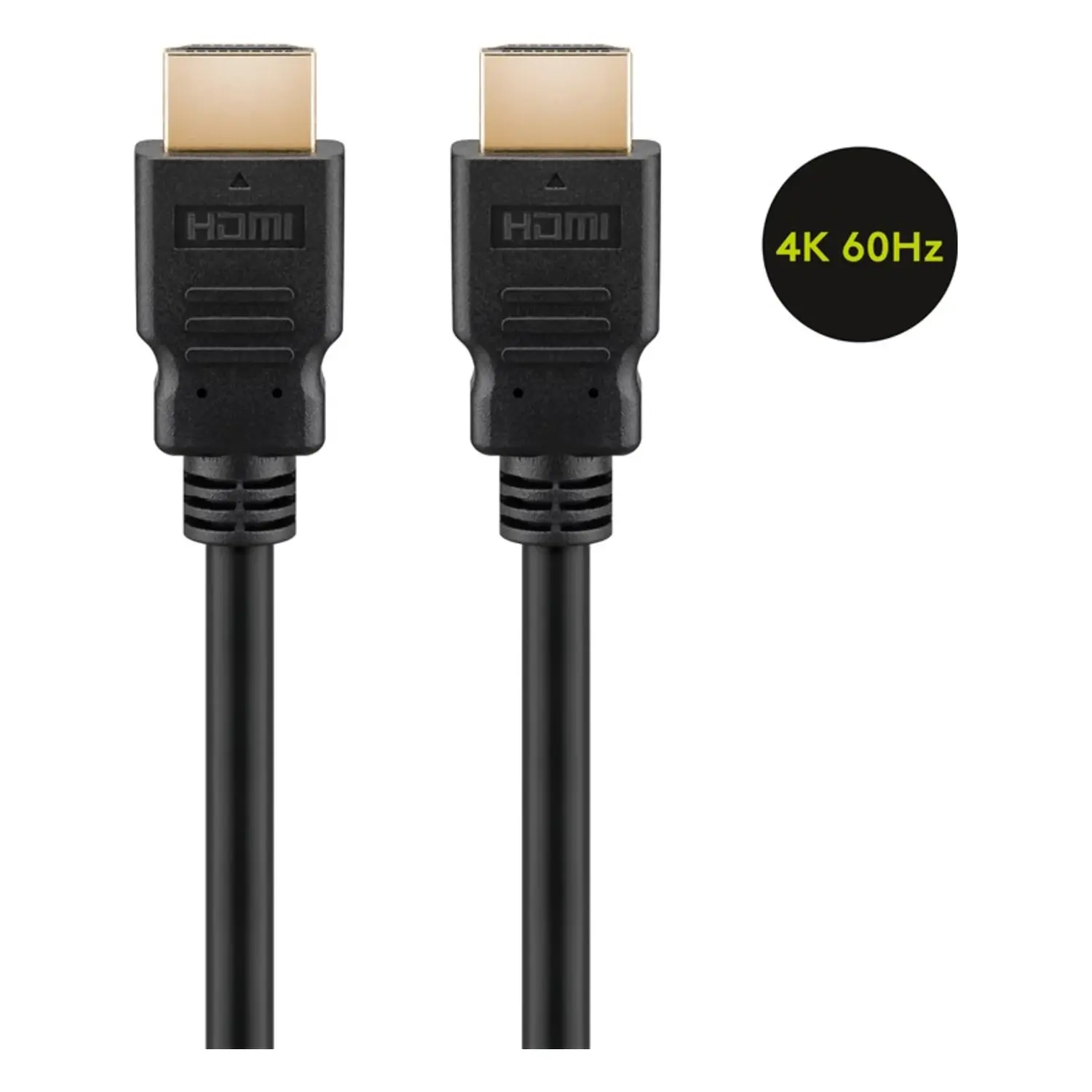 immagine Cavo HDMI ad alta velocità con Ethernet 4K 60Hz 2.0  15 mt