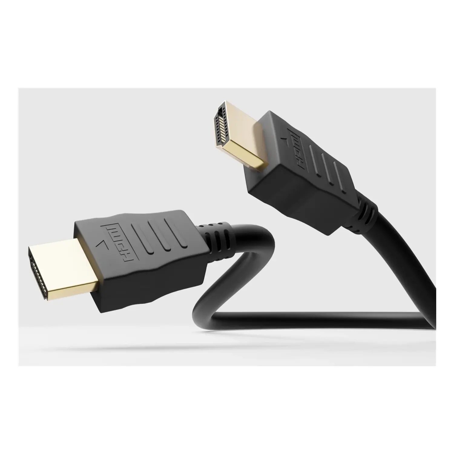 immagine Cavo HDMI ad alta velocità con Ethernet 4K 60Hz 2.0  15 mt