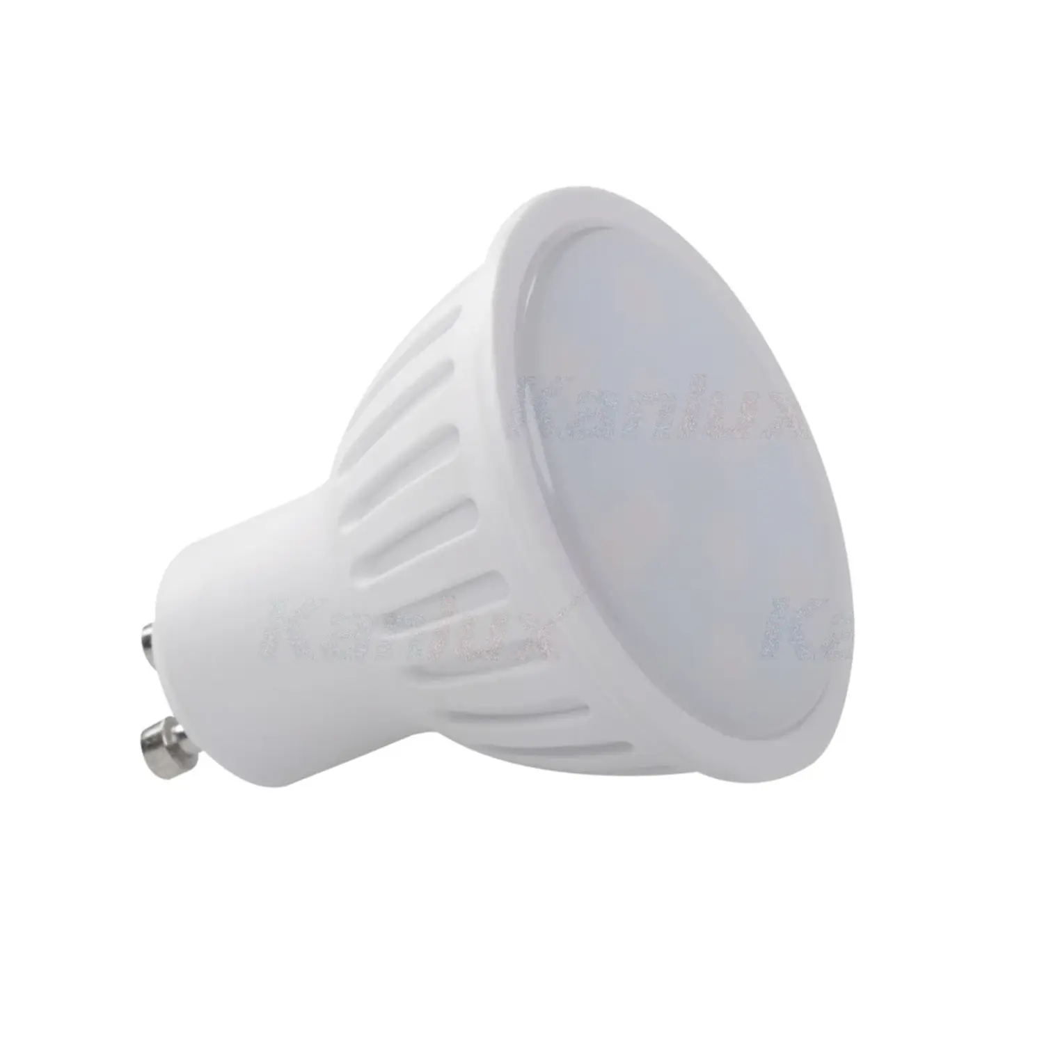 immagine del prodotto lampadina led lampada tomi faretti gu10 1,20 watt bianco naturale