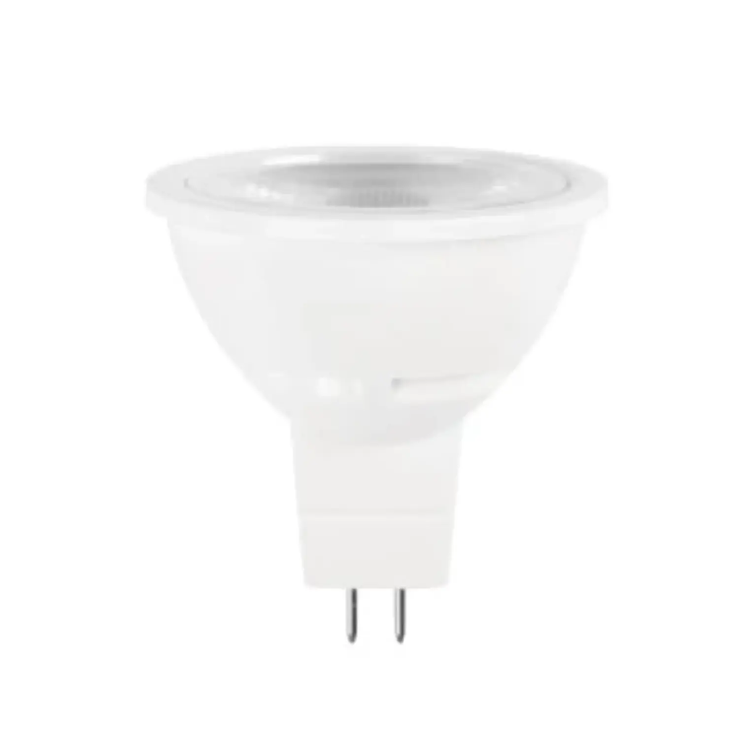 immagine del prodotto lampadina led spot mr16 gu5.3 2700k 230volt gx5,3 3,5 watt bianco caldo