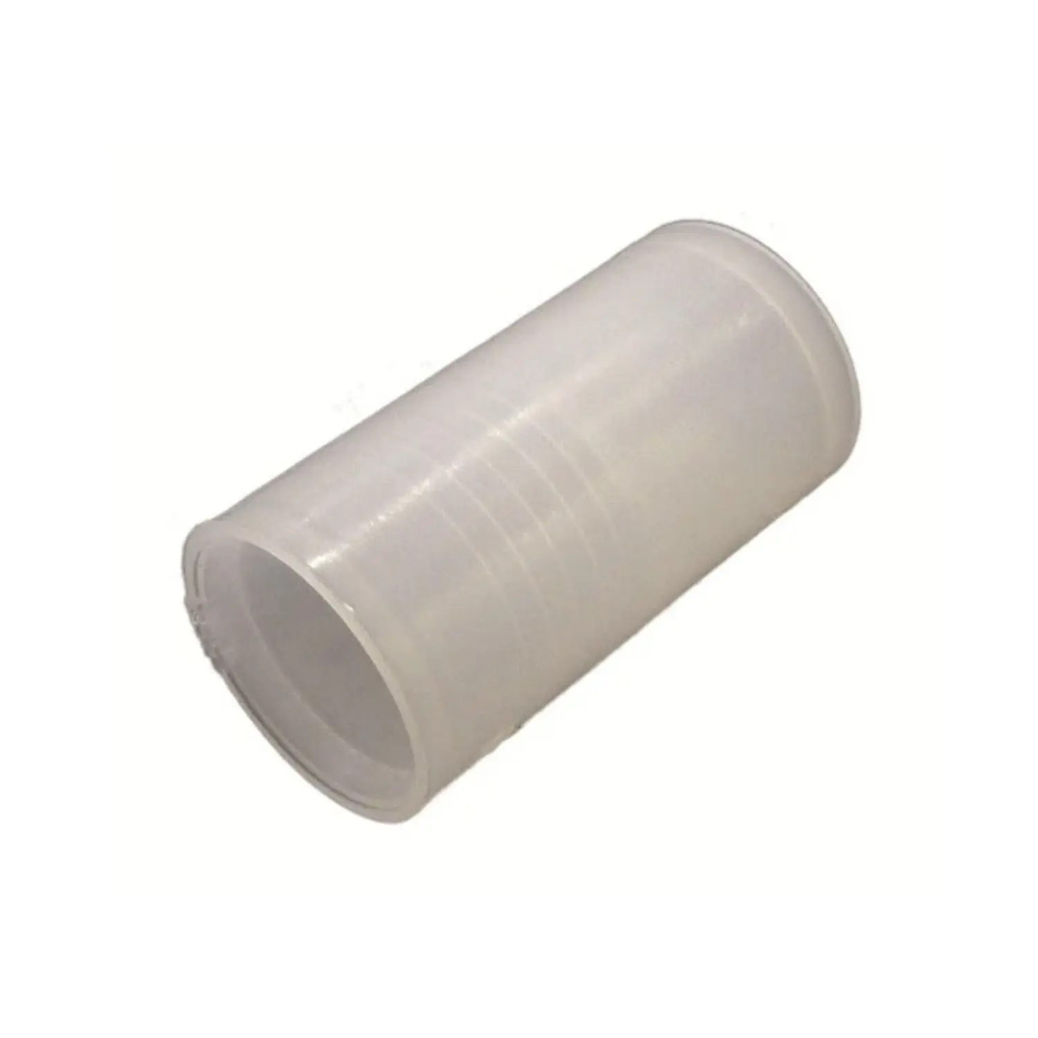 immagine del prodotto manicotto giunta tubo corrugato impianto elettrico da incasso 25 mm