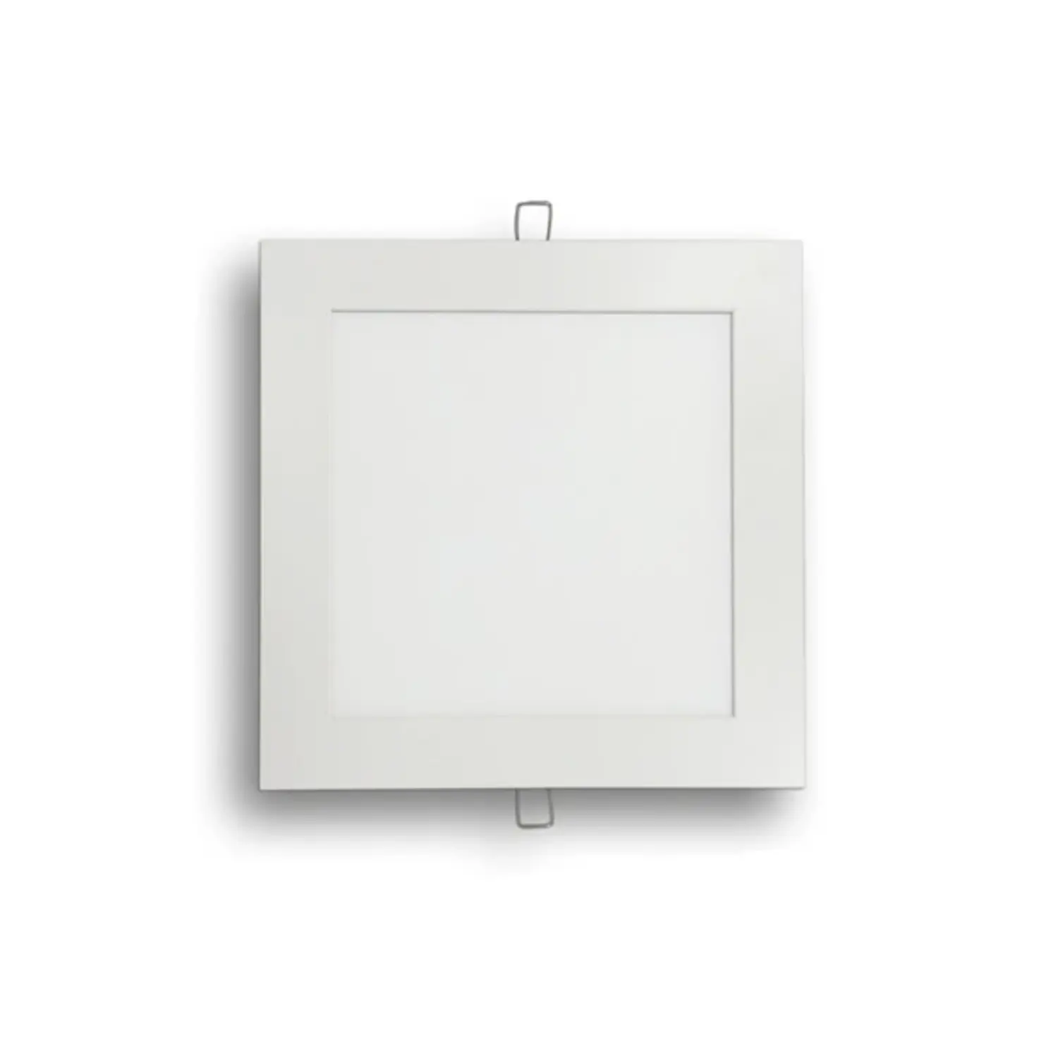immagine del prodotto pannello led slim faretto incasso 18 watt bianco freddo quadrato