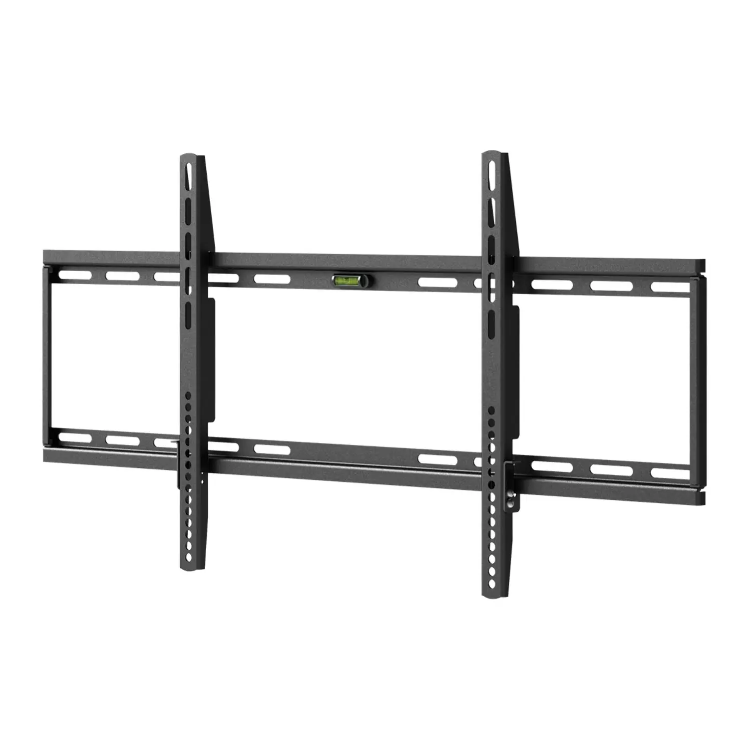 immagine supporto tv a parete Basic FIXED (XL) per televisori da 43 a 100 pollici 